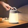 Remote Control 16-Color Bedroom Lamp - Bedside, Night, Mother/Baby, Portable & Tap Light