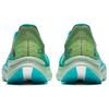 Anta C202 5th Gen Slip Resistant And Breathable Low Top Long Distance Running Sprint Running Shoes Men's Green Blue Sneakers 112455563-6
