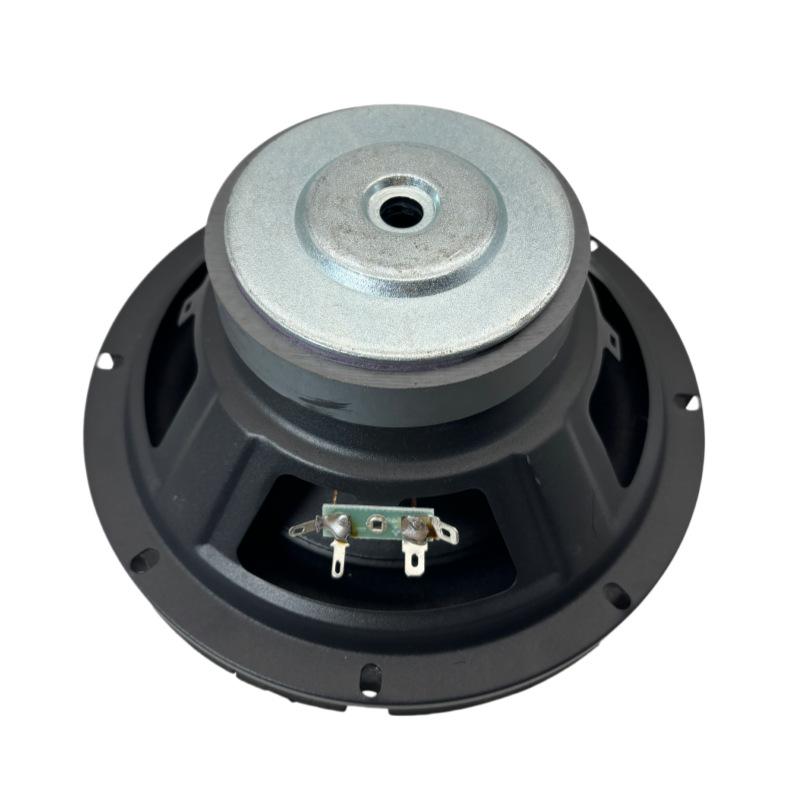 8-Inch 100 Magnet 25-Core 8 Ohm Car Subwoofer Speaker Audio Accessory