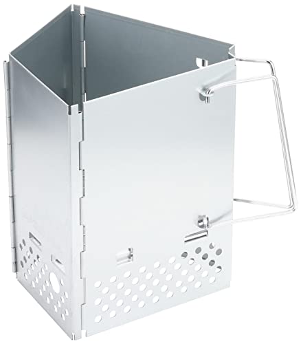 Captain Stag Charcoal Grill Master FD Fire Starter (Large) M-6639