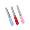 Pet Nail File, Stainless Steel Nail Grinding File, Pet Store Nail Trimming and Manicure Strip Tool