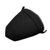 Motorcycle Black Seat Rear Pillion Passenger Cowl Seat For YAMAHA YZF-R1 YZFR1 YZF R1 2007 2008 2009 2010 2011 2012 2013 2014