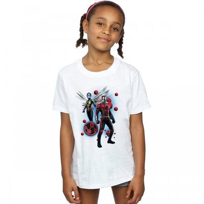 Överdelar (Flickor över 4 år) – T-shirts