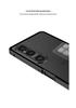 Single-Sided Metal Phone Case with Spring Buckle for Sony Xperia 1VII/1V/6th/4th Gen