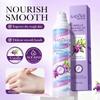Reduces Hand Vanilla Marshmallow Cream Fine Lines Boosts Gloss Deeply Moisturizes Improves Dry Skin Leaves Hands Smooth Soft Radiant