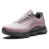 New Anta Cushioning Wear-Resistant Low-Top Running Shoes Women's Purple Pink 122415501-1