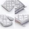 Heat Insulation Gloves Anti-scalding Hand Protecter For Kitchen Oven