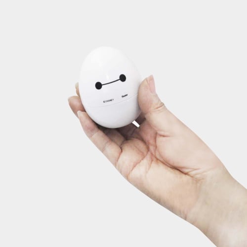Skater Pouzdro na vařená vejce Pouzdro na vařená vejce Pouzdro na vařená vejce Pouzdro na vejce Pouzdro na vejce Disney Baymax EGC1-A