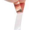 A84E-3X Single-Sided Adhesive Copper Foil Tape Self-Adhesive Shielding Tape Tape For Guitar (5Mmx20m)