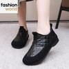 Stiefeletten – Stiefeletten