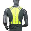 Reflective Safety Vest for Night Running & Cycling