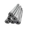 B1 Grade Flame Retardant Rubber-Plastic Insulation Pipe with Self-Adhesive Aluminum Foil for Fire Protection