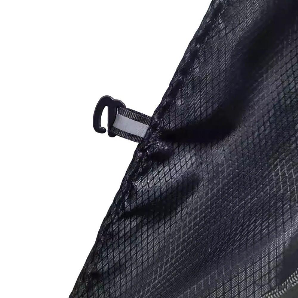 Waterproof Cane Bag Lightweight Hiking Cane Storage Bag New Trekking Poles Carry Bag