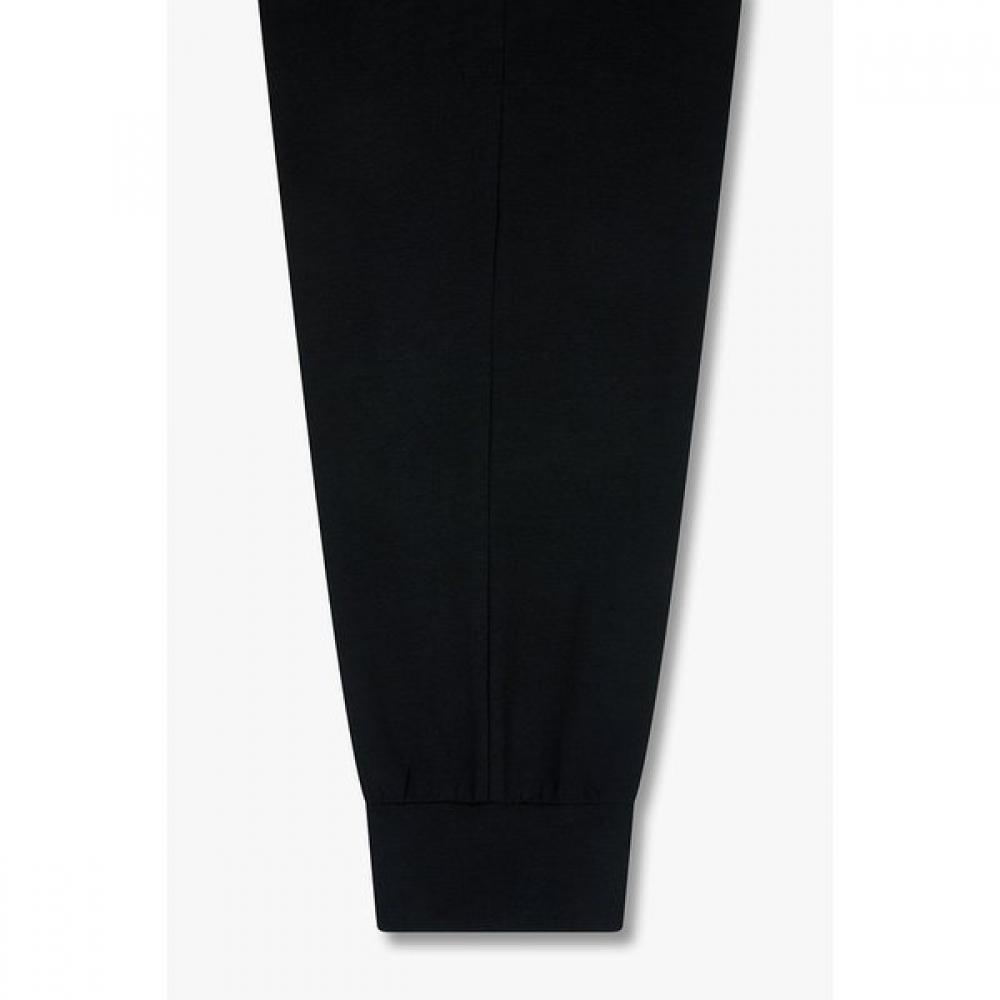 Emporio Armani Men S Outline Eagle Logo Lounge pantS 0815332004