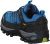 CMP Rigel Low Trekking Shoes (3Q54457) (3q54457-02lc) Blue