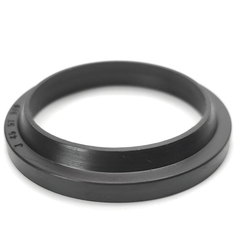 NBR J-Type Hydraulic Piston Rod Dust Seal Ring