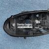 Honda Insight Headlight Rear Cover (Black, 2019-2021)