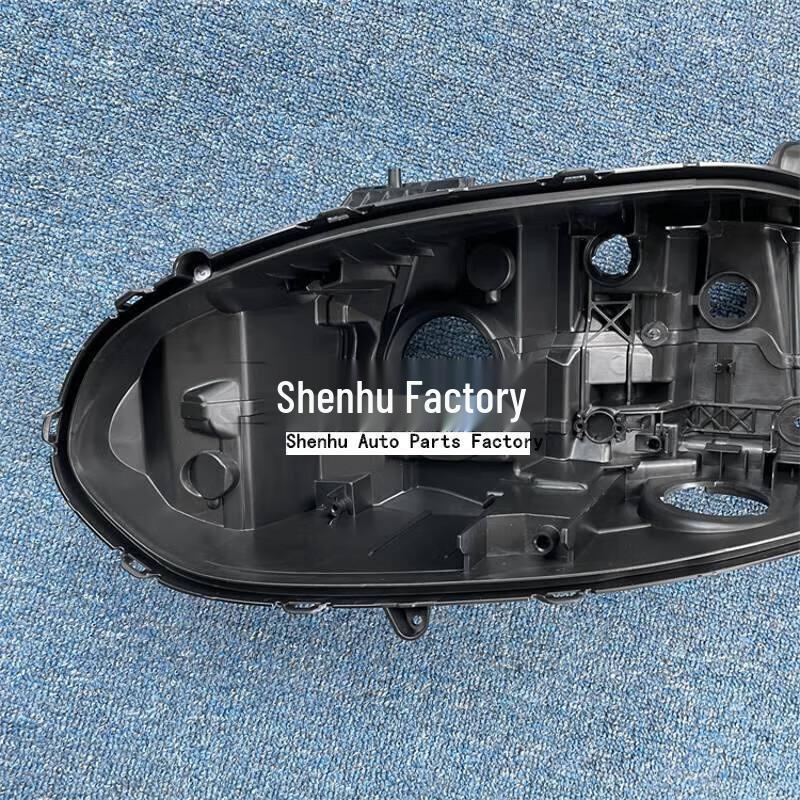 Honda Insight Headlight Rear Cover (Black, 2019-2021)