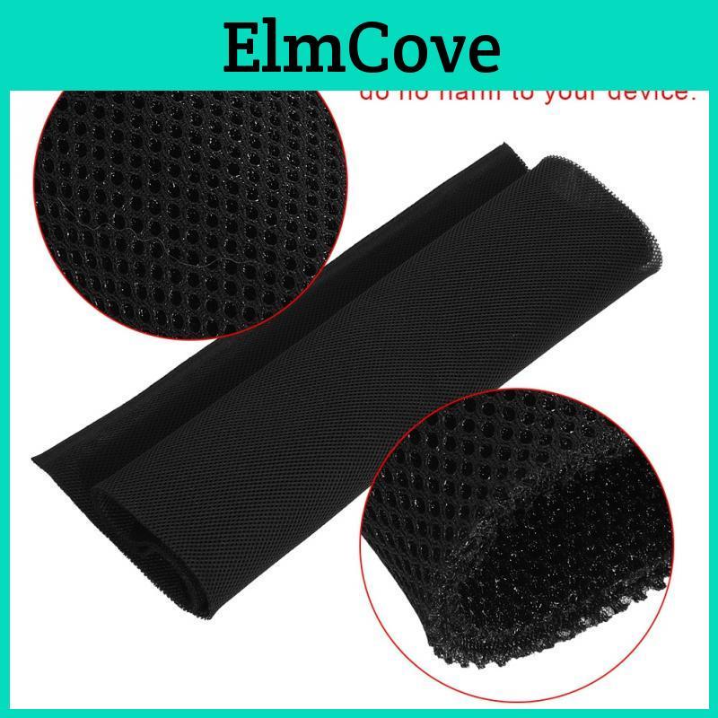 Dustproof 05m 1 Fabric X Protective Cloth Cover Stereo Audio Speaker Mesh Grill Cloth