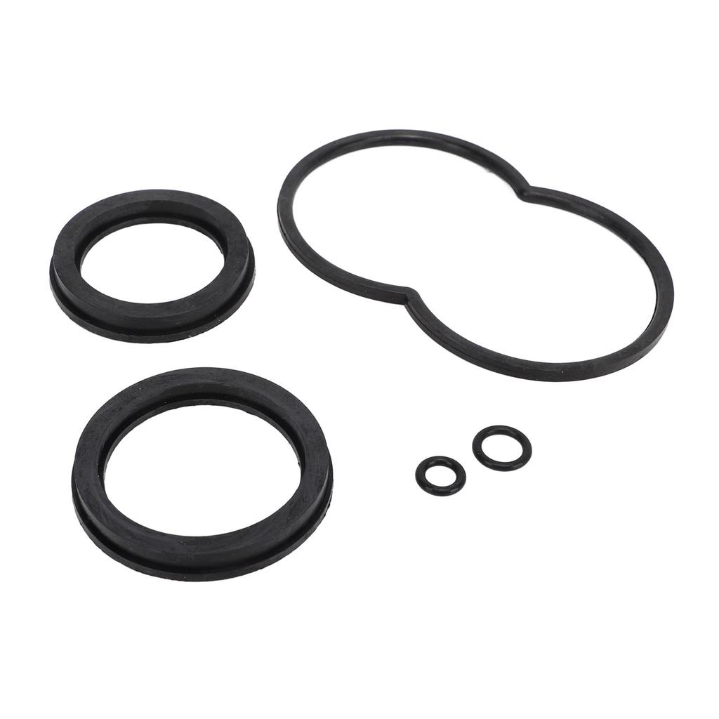 Hydroboost Repair Kit 2771004 Hydro Boost Leakage Proof Seals Rubber Ring Replacement for Dodge