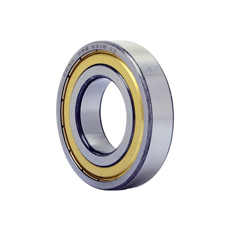 HRB 6307-2Z Deep Groove Ball Bearing