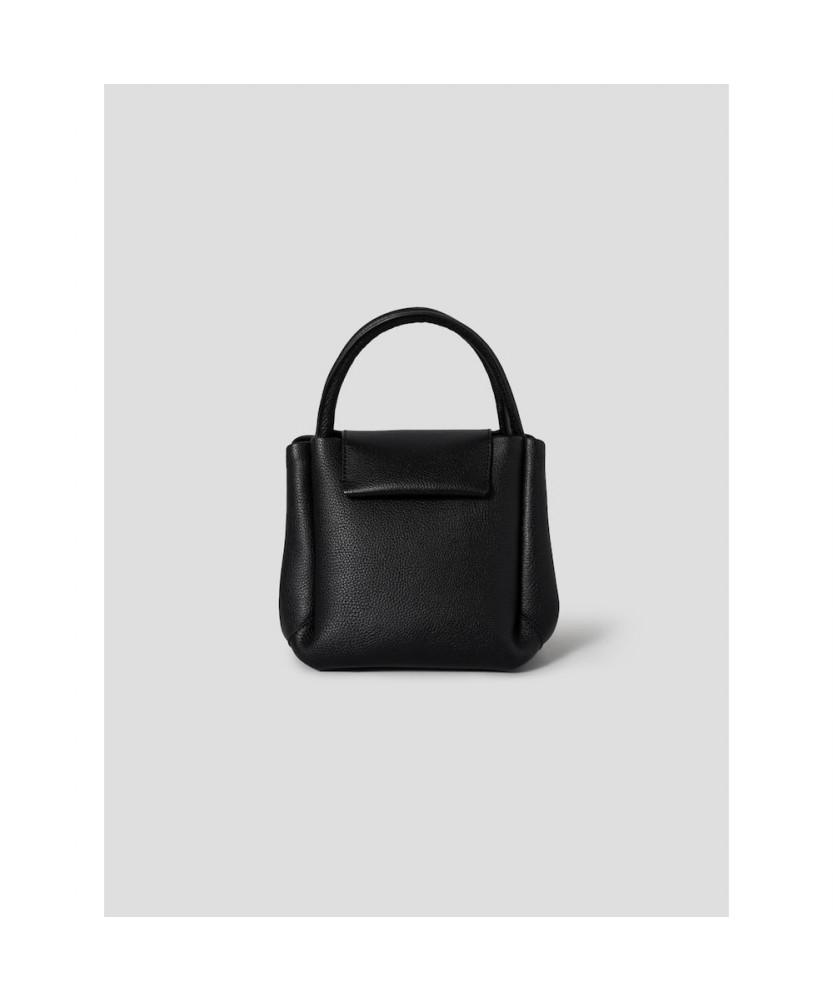 Beanpole Accessory Better Small Tote Bag Black