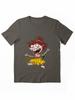 The Wild Thornberrys Classic The You Wild Thornberry Fun Donnie Forest Essential Unisex T-Shirt