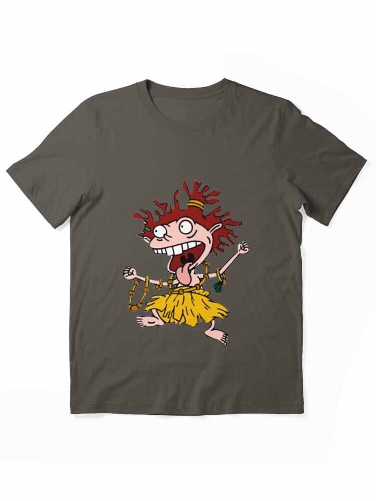 The Wild Thornberrys Classic The You Wild Thornberry Fun Donnie Forest Essential Unisex T-Shirt