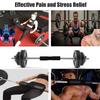 Fitness Barbell Shoulder Pad Foam Neck Pad Squat Weightlifting Sponge Shoulder Pad Hip Bridge Hip Push Shoulder Pad