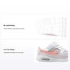 Air Max SC TD Blanco Crimson Bliss Zapatillas de Bebé Lila Claro Platino Puro CZ5361-100