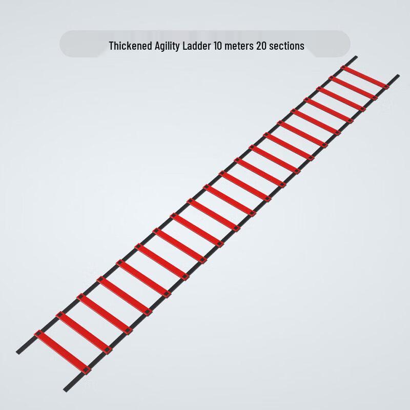 Agility Training Cone and Ladder Set