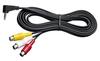 Carrozzeria AV Input Conversion Cable CD-VRM200 CD-VRM200