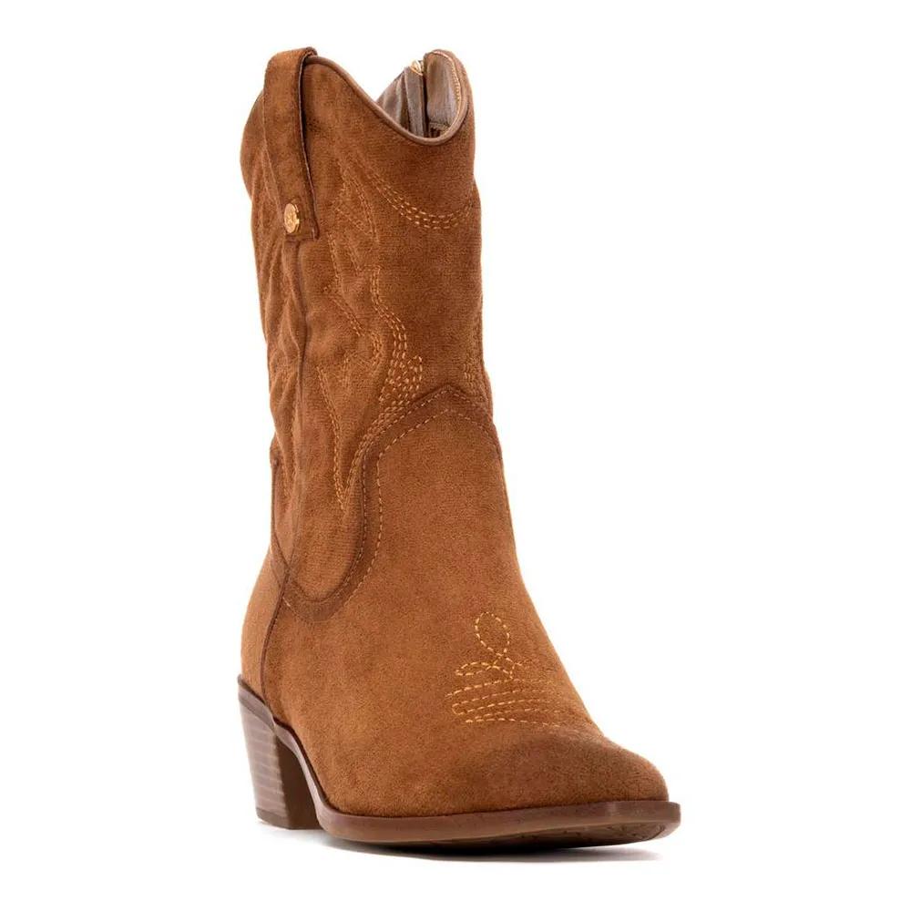 

Xti 144307 Buty na obcasie 37