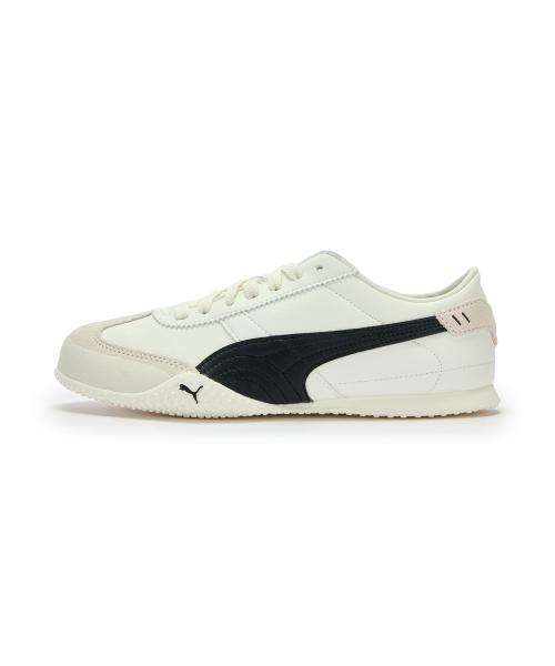 [Puma] Bella UT LEA 405256-01 220