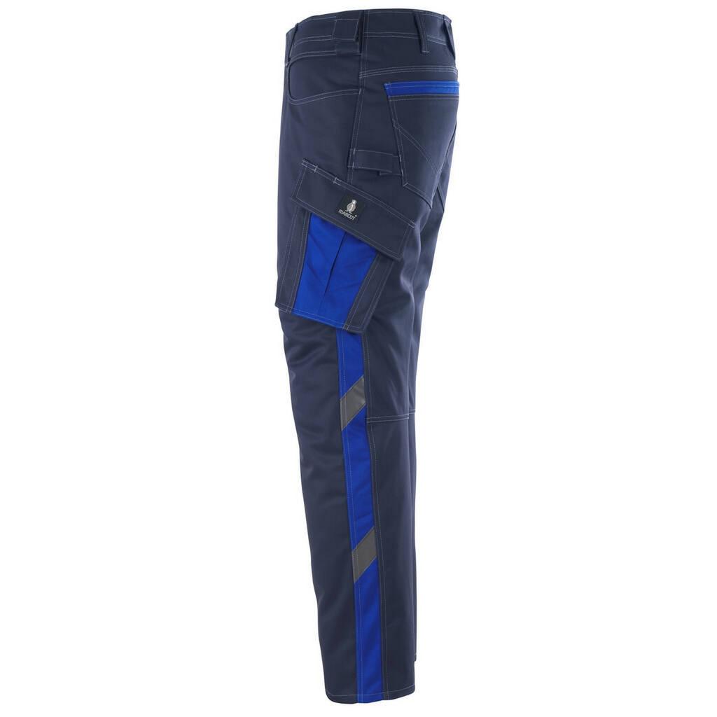 Mascot Mens Unique Work Trousers