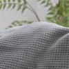 Donner Home Textiles Waffle Nap Blanket