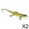 2xToys Educational Figure Simulation Model for Teachers, Collectors, Classroom