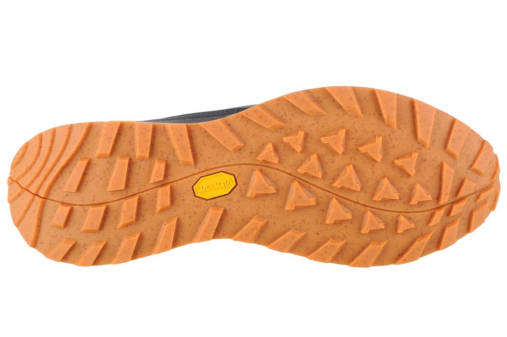 Jack Wolfskin Terraventure Texapore Low M, Erkek yeşil Trekking ayakkabısı