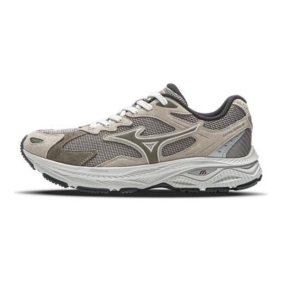Scarpe da Corsa Basse Comode Racer S Sneakers Unisex Aoki-Grigio D1GH253507