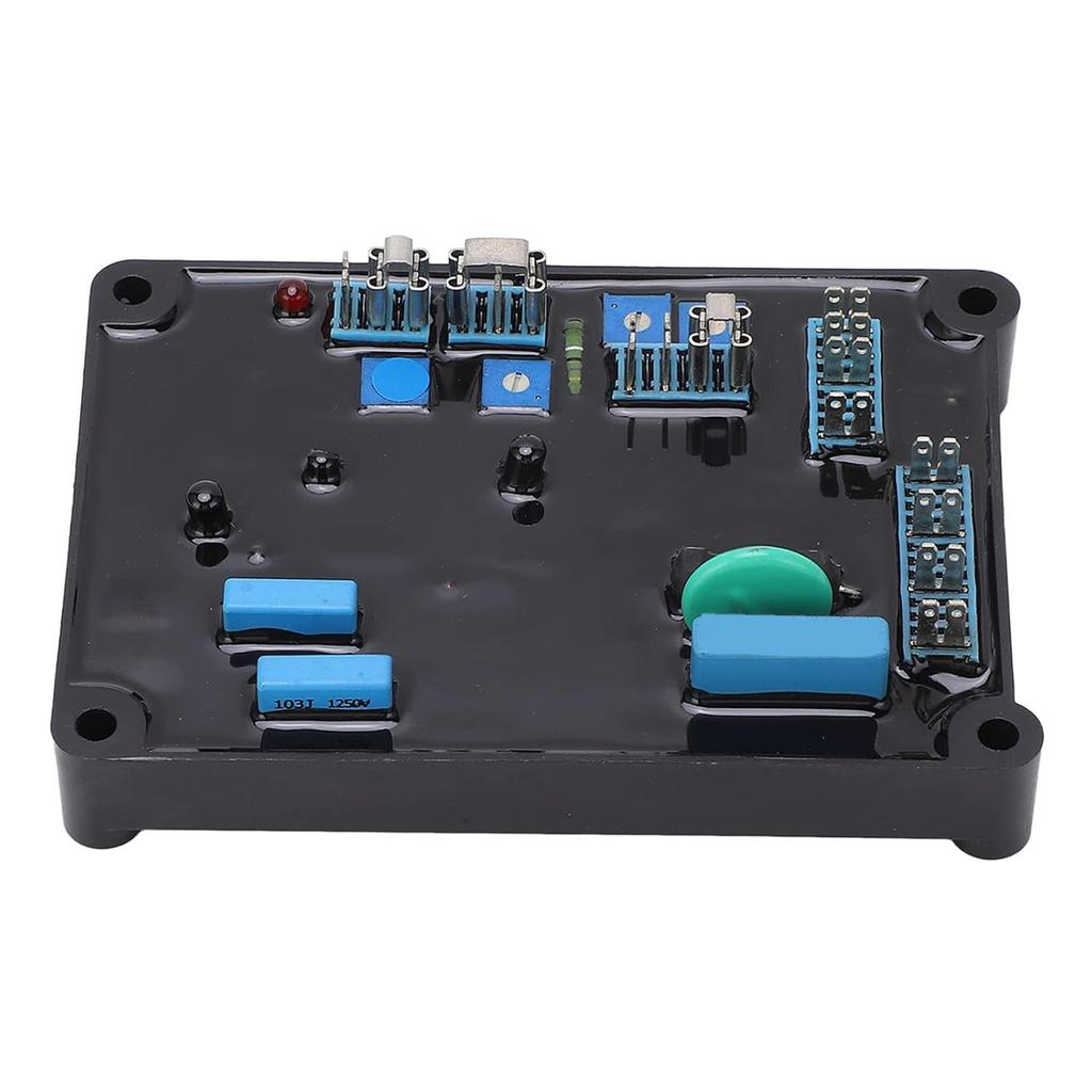 Automatic Voltage Regulator AVR for Generators AS480 AC 100-264V