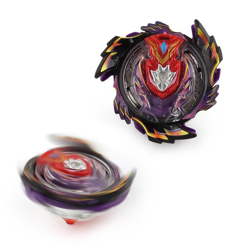 Metall Beyblade Burst Spielzeug Arena Bursting Gyroskop für Kinder Jungen Geschenk b96