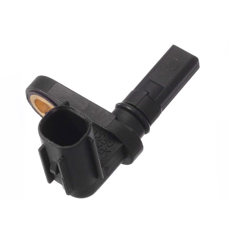 Abs Wheel Speed Sensor Front Left 89543-0C020 Compatible With Toyota Sequoia 2008-2017 Tundra 2007-2017