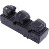 ApplianPar Front Driver Side Window Switch for Nissan Altima 2013-2018, Pathfinder 2013-2020, Murano 2015-2024, Maxima 2016-2023, Kicks 2018-2024