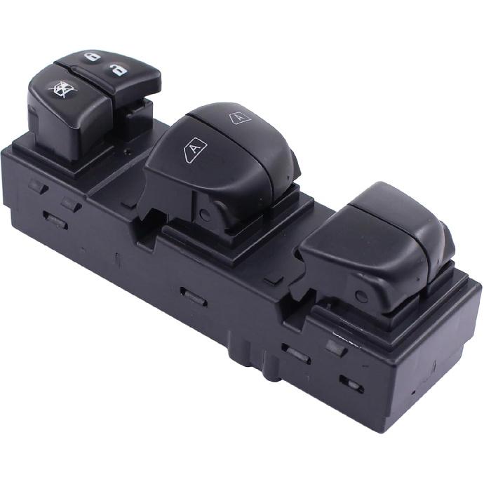 

ApplianPar Front Driver Side Window Switch for Nissan Altima 2013-2018, Pathfinder 2013-2020, Murano 2015-2024, Maxima 2016-2023, Kicks 2018-2024