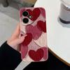 For Honor 400 Pro 400 Lite 400 Smart 5G Phone Case Sweet Cherry Fruit Lightweight Soft Shell For Honor400 Global DNY-NX9 Housing