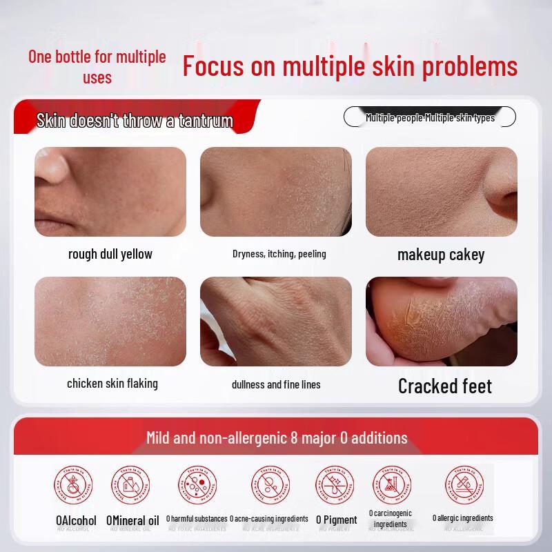 dyey Niacinamide Glycerin Facial Serum