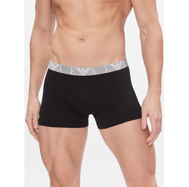 Боксеры Emporio Armani Underwear 111357 4R715 35321
