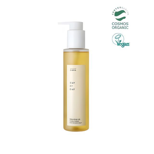 SIORIS - Day By Day Cleansing Gel 150ml