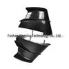 Carbon Fiber Winglets for Ducati Panigale V4/V4S/V4R