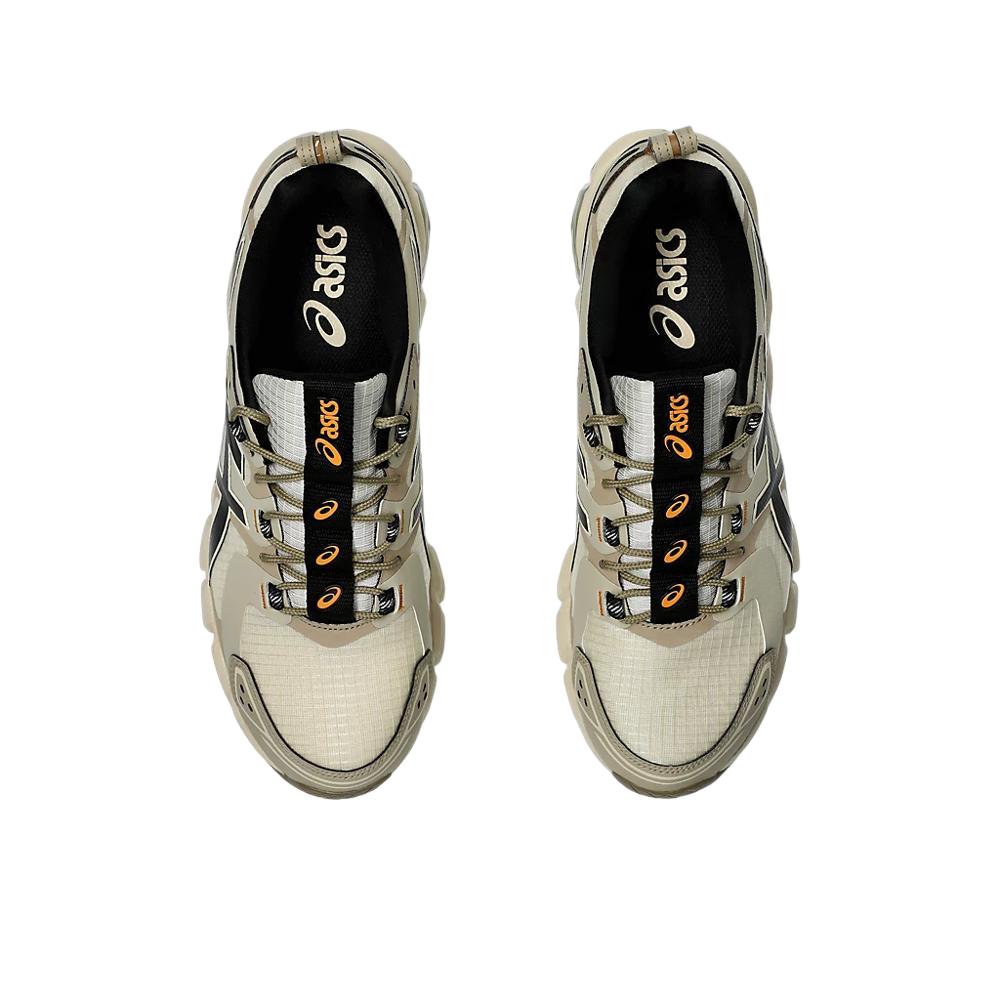 Sneakers asics vanilla / black Version